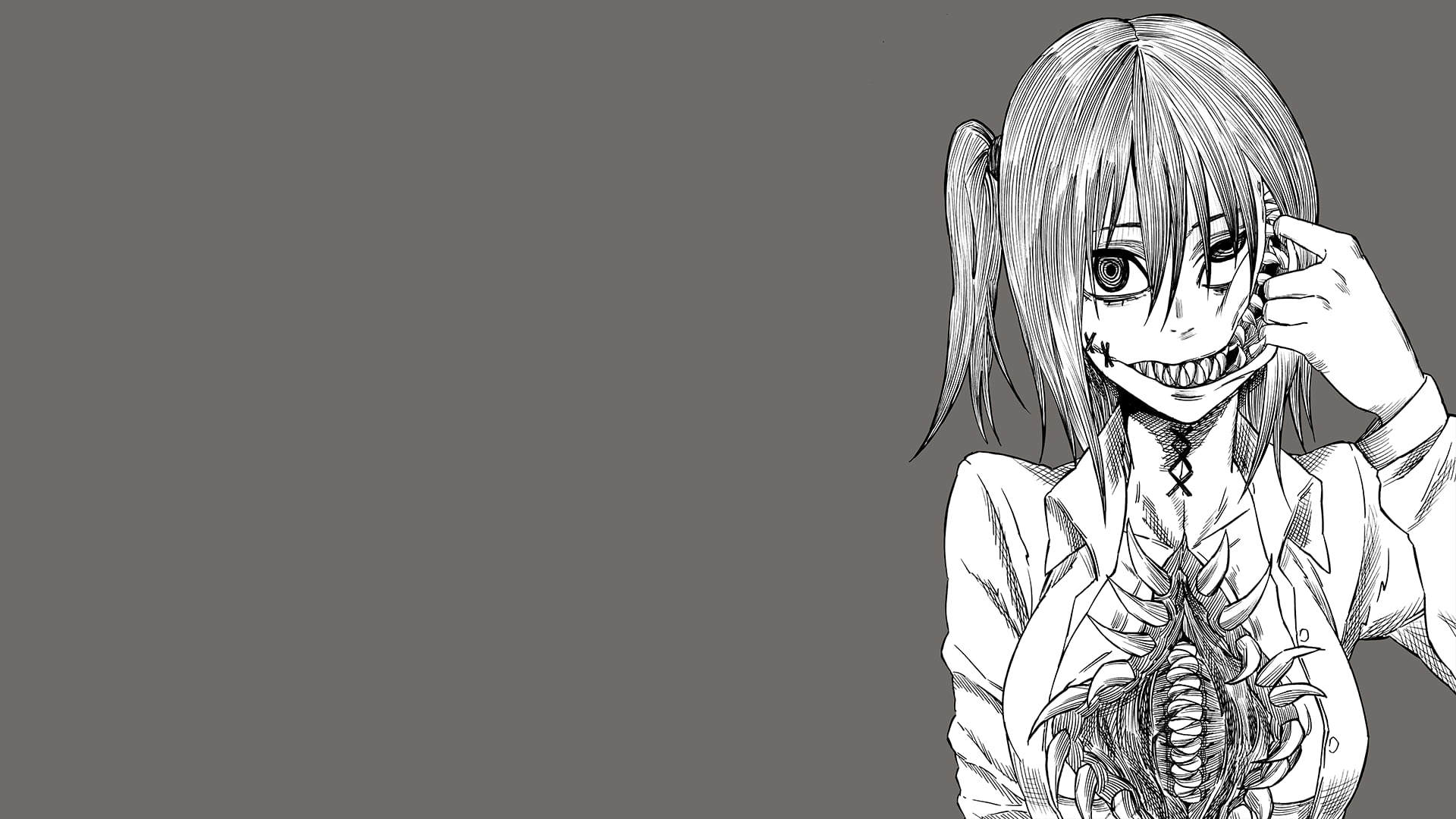 Horror Anime Wallpaper Hd - 1920x1080 Wallpaper Horror Anime Wallpaper Hd - 1920x1080 Wallpaper