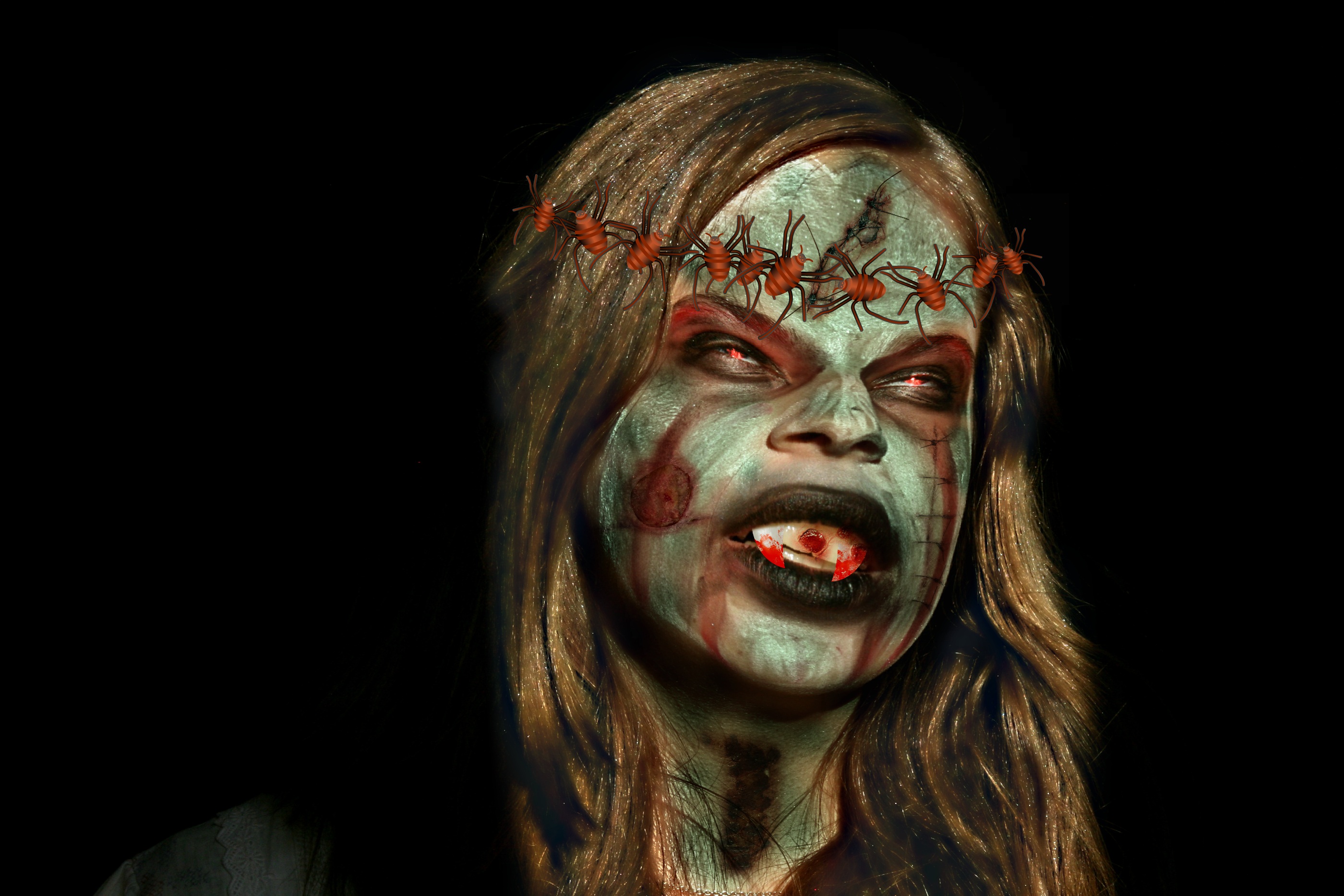 Horror, Activity, Ghost, Girl, Halloween, Hq Photo - Horror Ghost Images Download - 2800x1867 Wallpaper Horror, Activity, Ghost, Girl, Halloween, Hq Photo - Horror Ghost Images Download - 2800x1867 Wallpaper