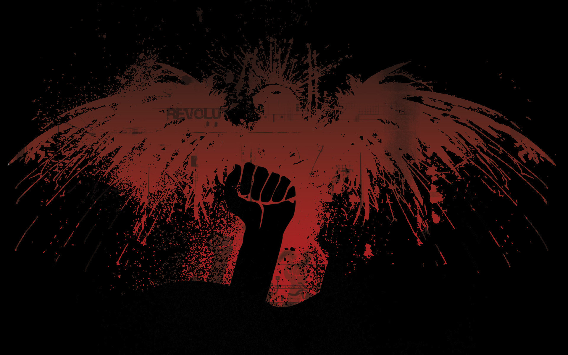 1920x1200, American Revolution Wallpaper 
 Data Id - Irish Facebook Background - HD Wallpaper 