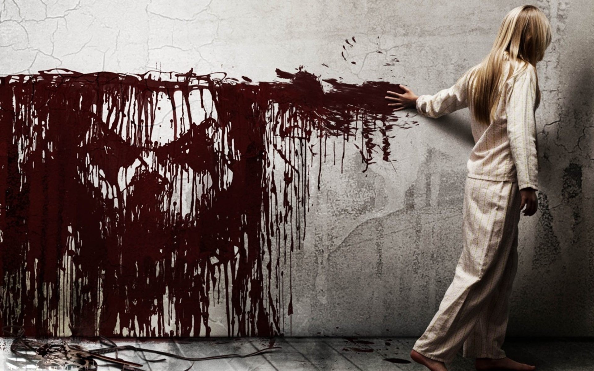 Horror Hd Wallpapers For Android - Hd Wallpapers Horror Movies - HD Wallpaper 