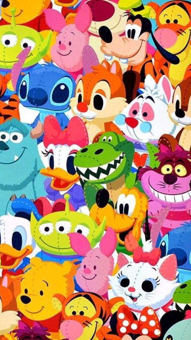 Fondos De Pantalla De Disney - HD Wallpaper 