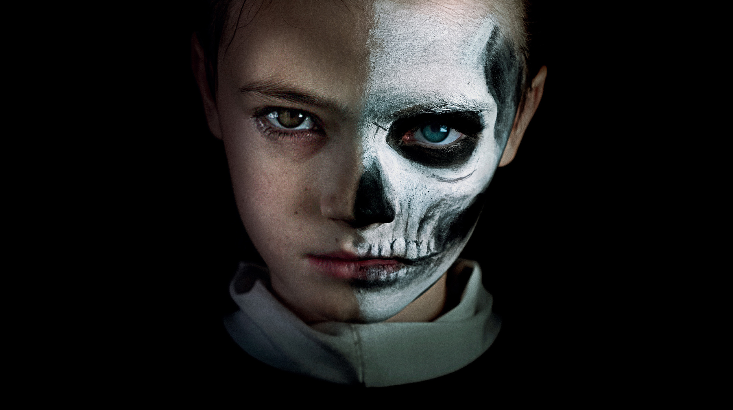 Prodigy Movie 2019 - HD Wallpaper 