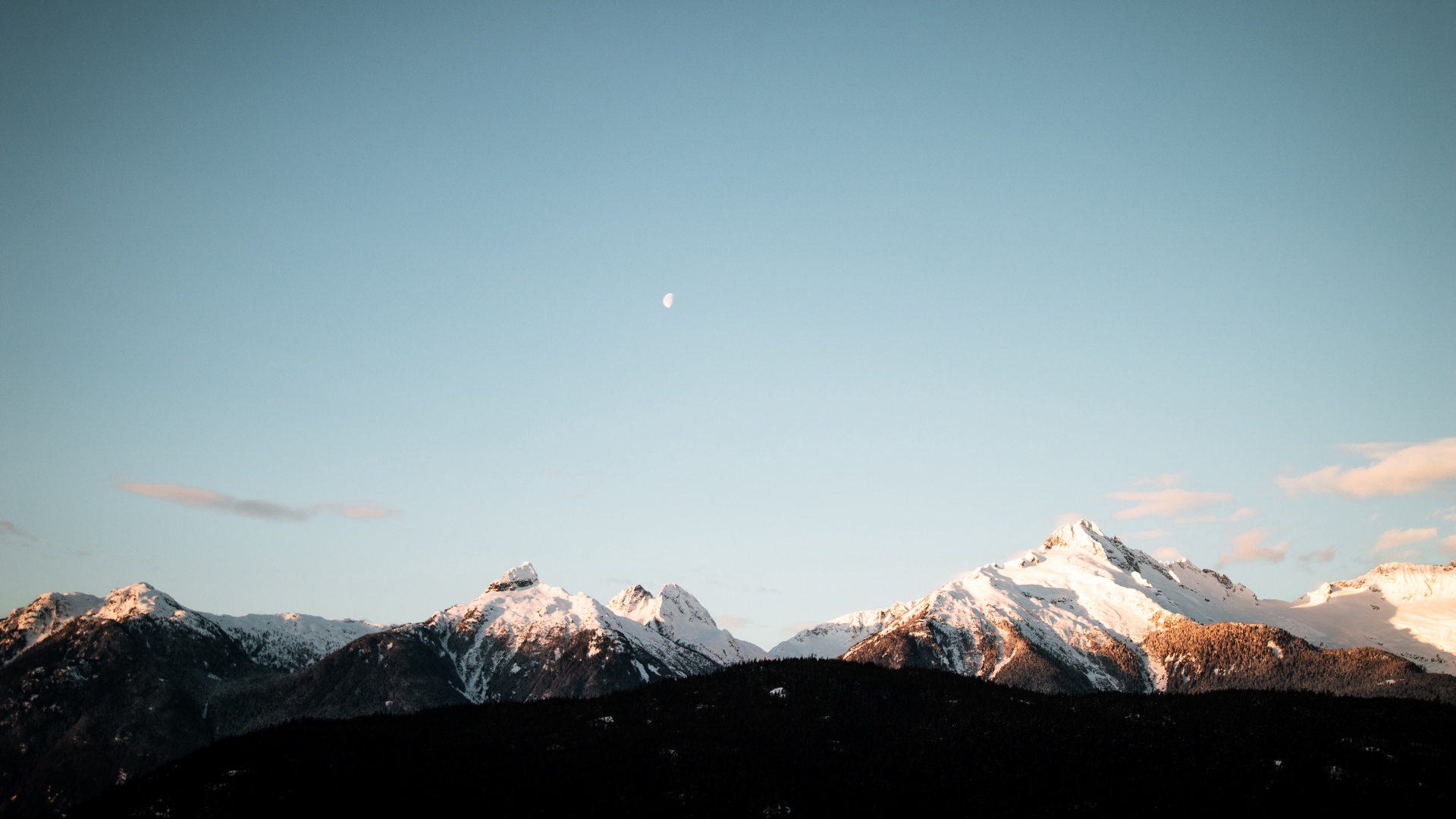 Wallpaper Mountains, Peak, Sky, Snowy, Outdoors - Outdoor Wallpapers 4k - HD Wallpaper 
