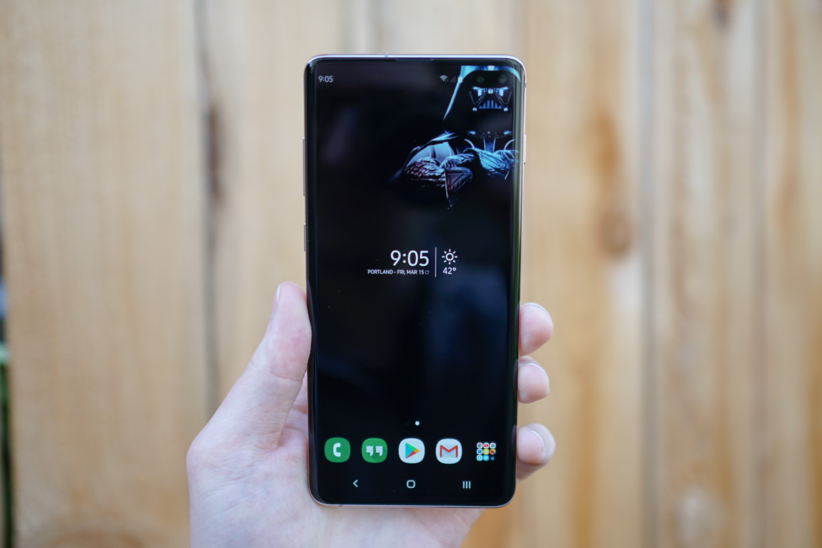 والپیپر اس 10 - HD Wallpaper 