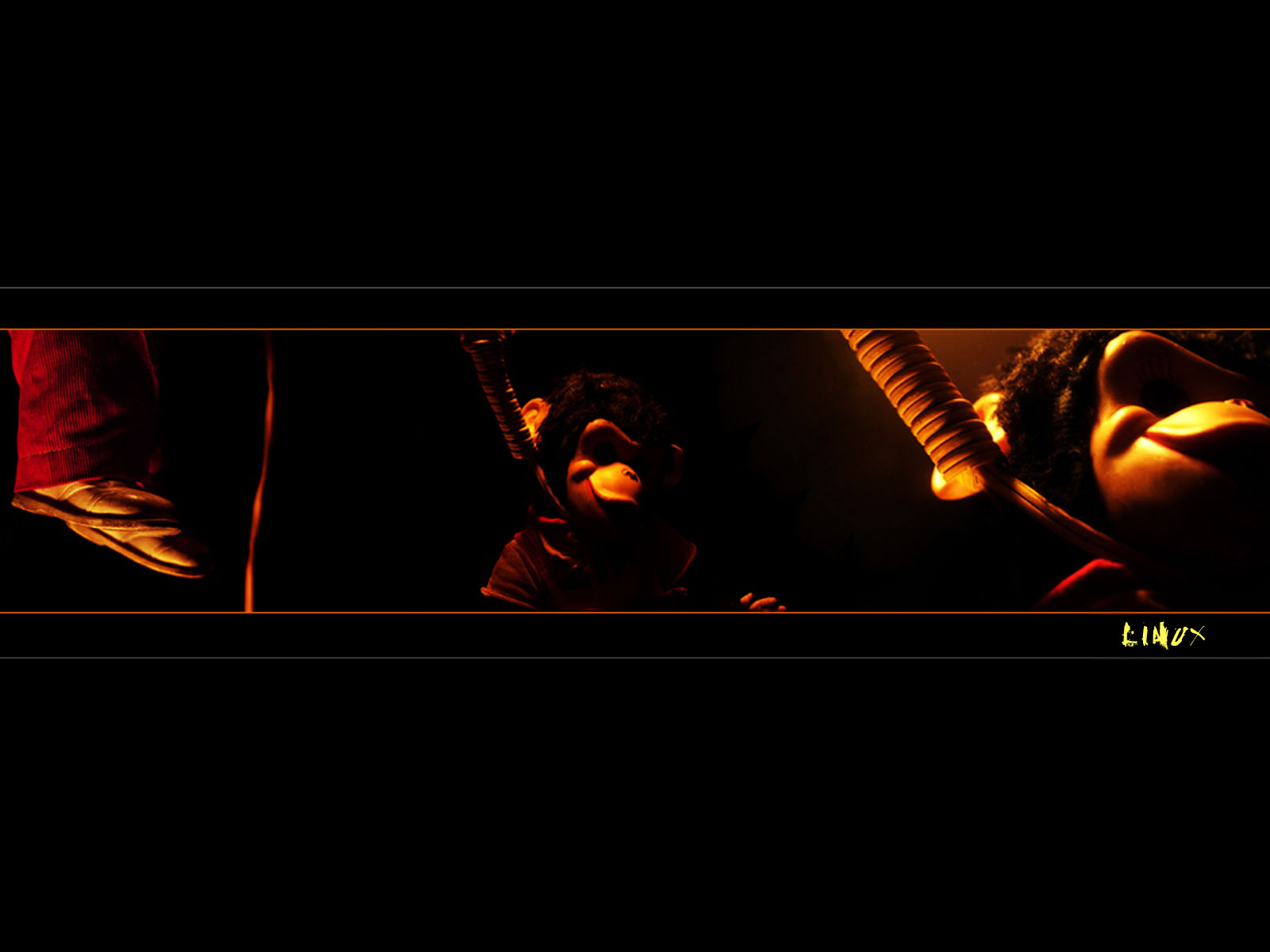 Darkness - HD Wallpaper 