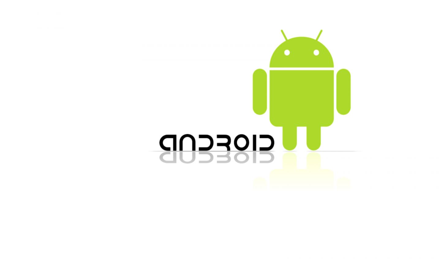 White Android Wallpaper Mobile Styles - Uses Of Android Os - HD Wallpaper 