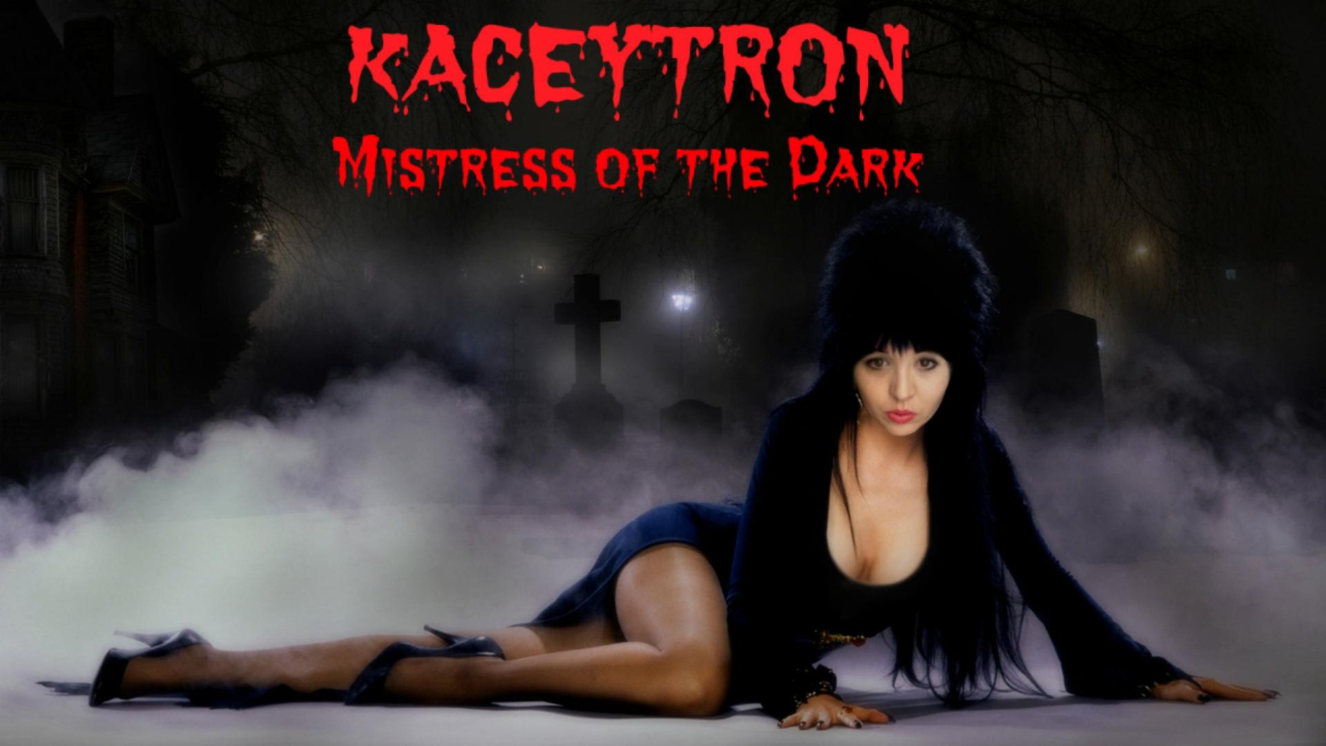 Elvira Mistress Of The Dark 2016 - HD Wallpaper 