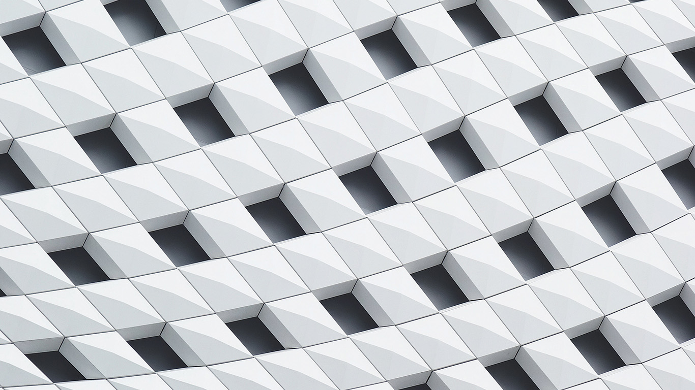 خلفيات بيضاء Hd مكعبات - HD Wallpaper 