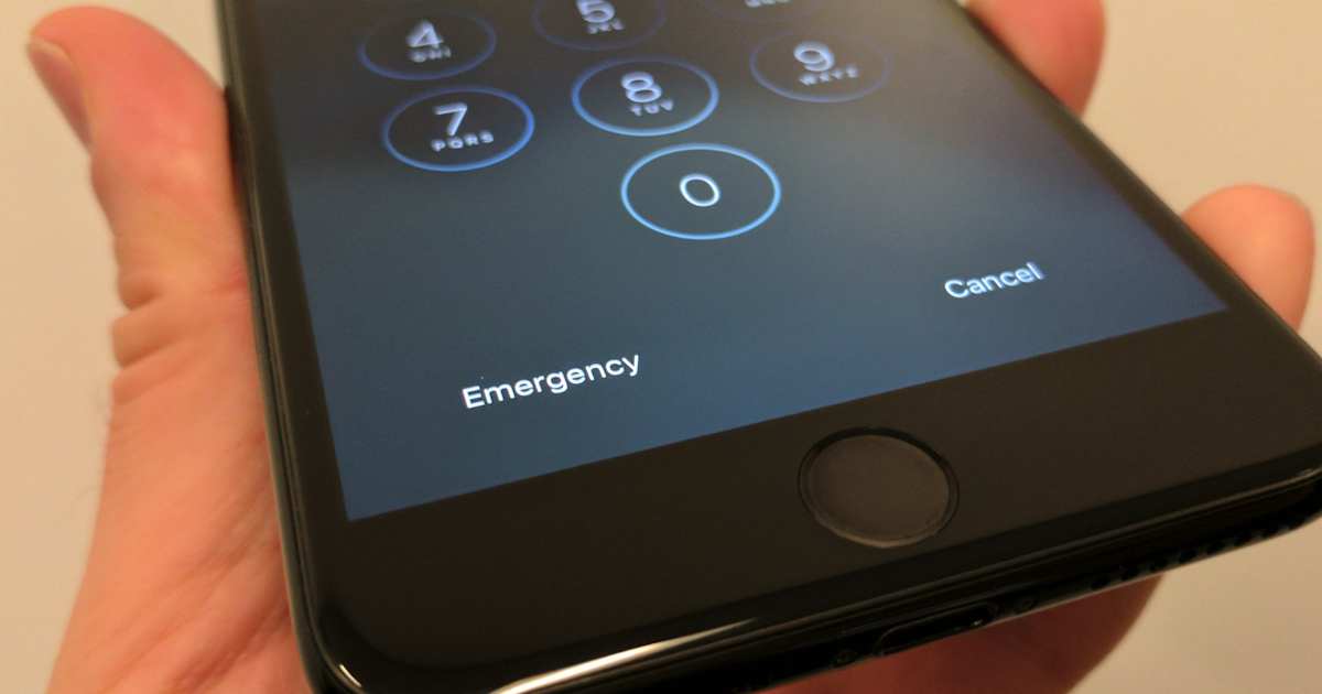 Lock On Phone Screen - HD Wallpaper 