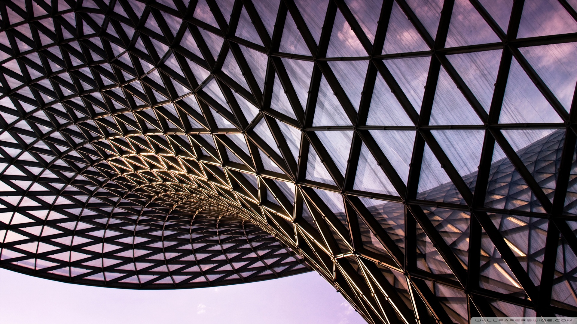 Architecture Hd - HD Wallpaper 