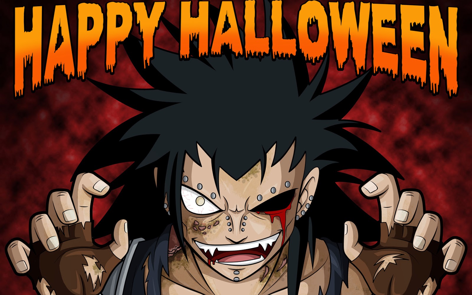 Wallpapers De Halloween - HD Wallpaper 