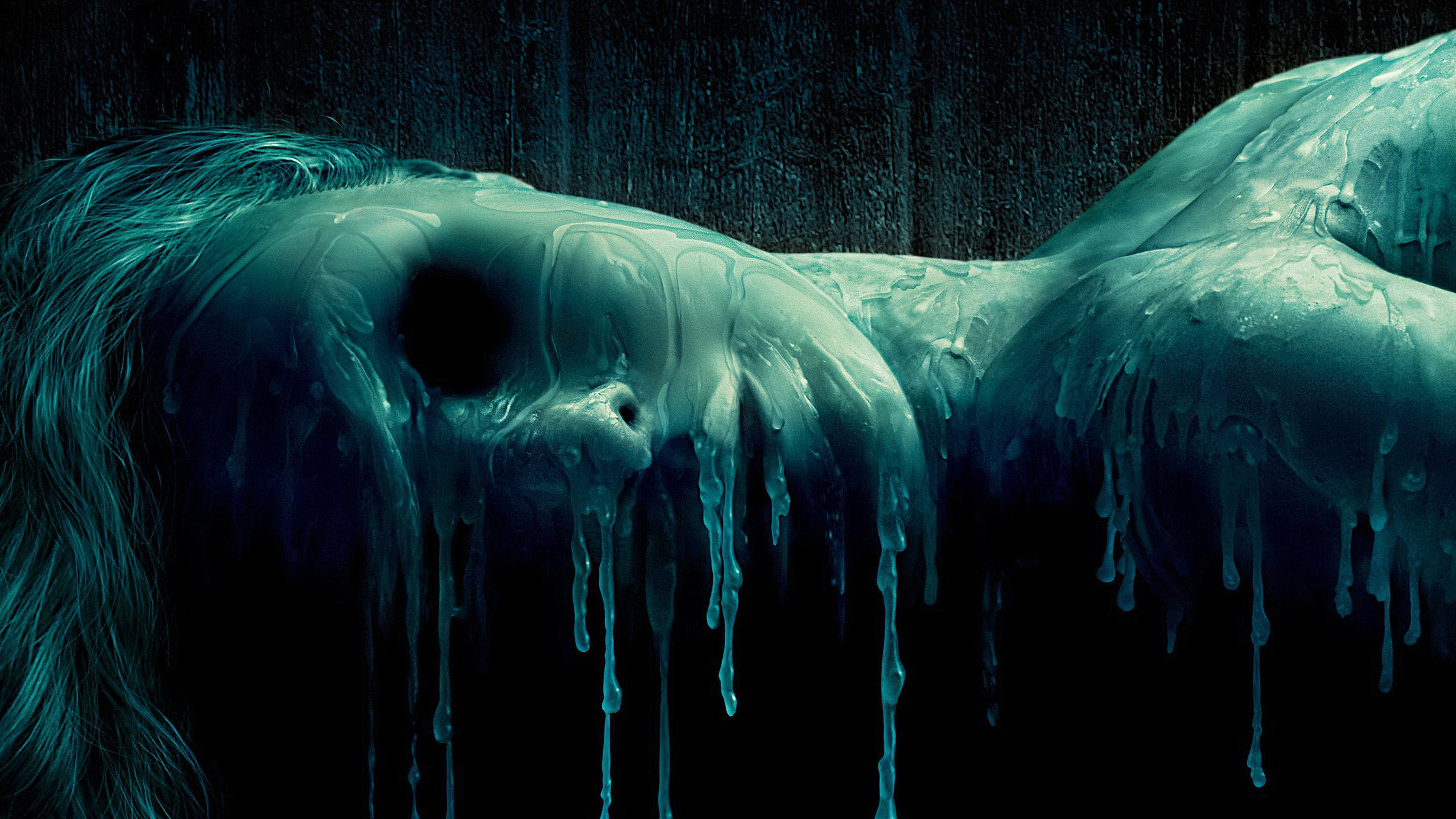 House Of Wax - HD Wallpaper 