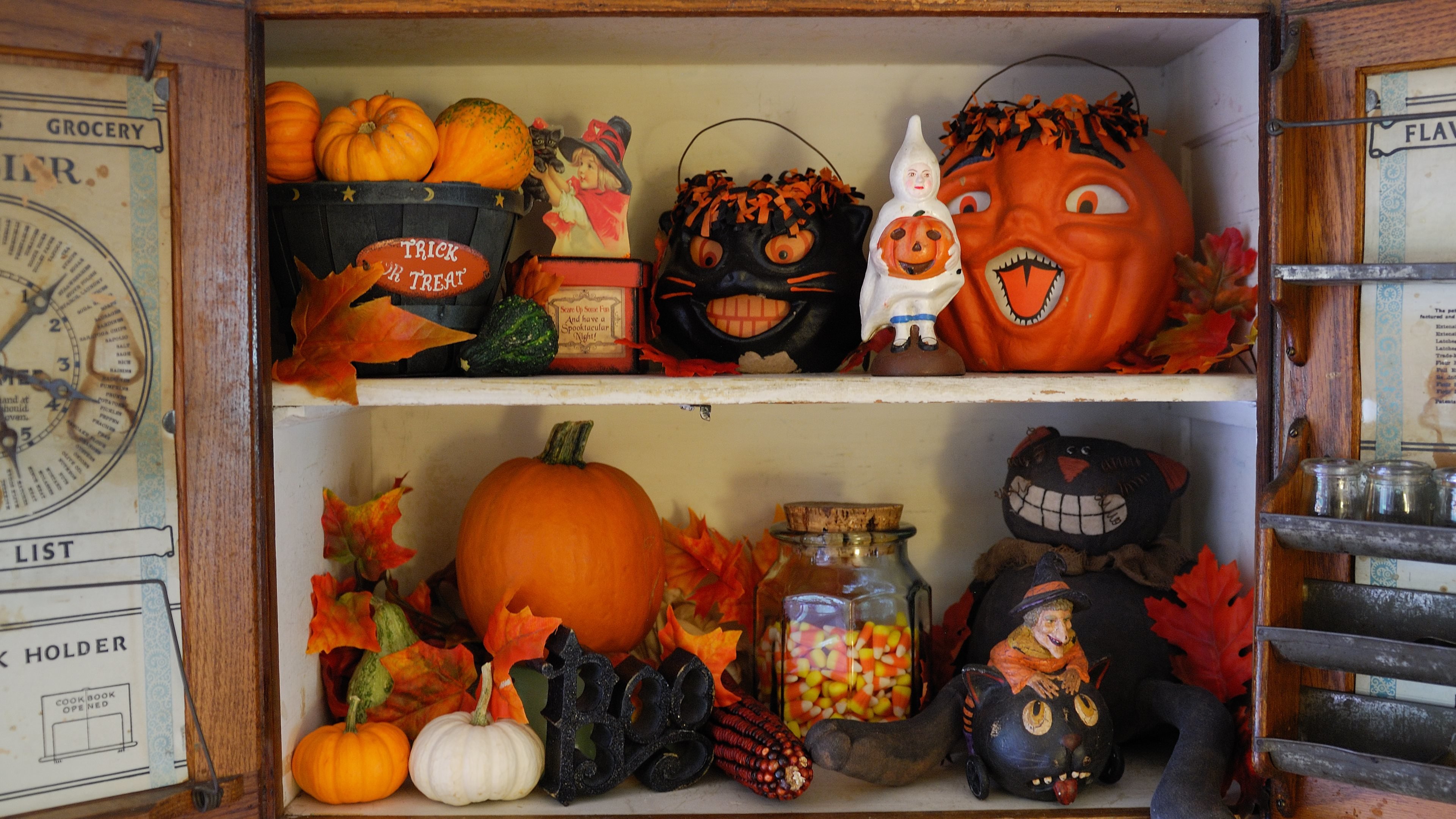 Best Halloween Wallpaper Id - Halloween - HD Wallpaper 