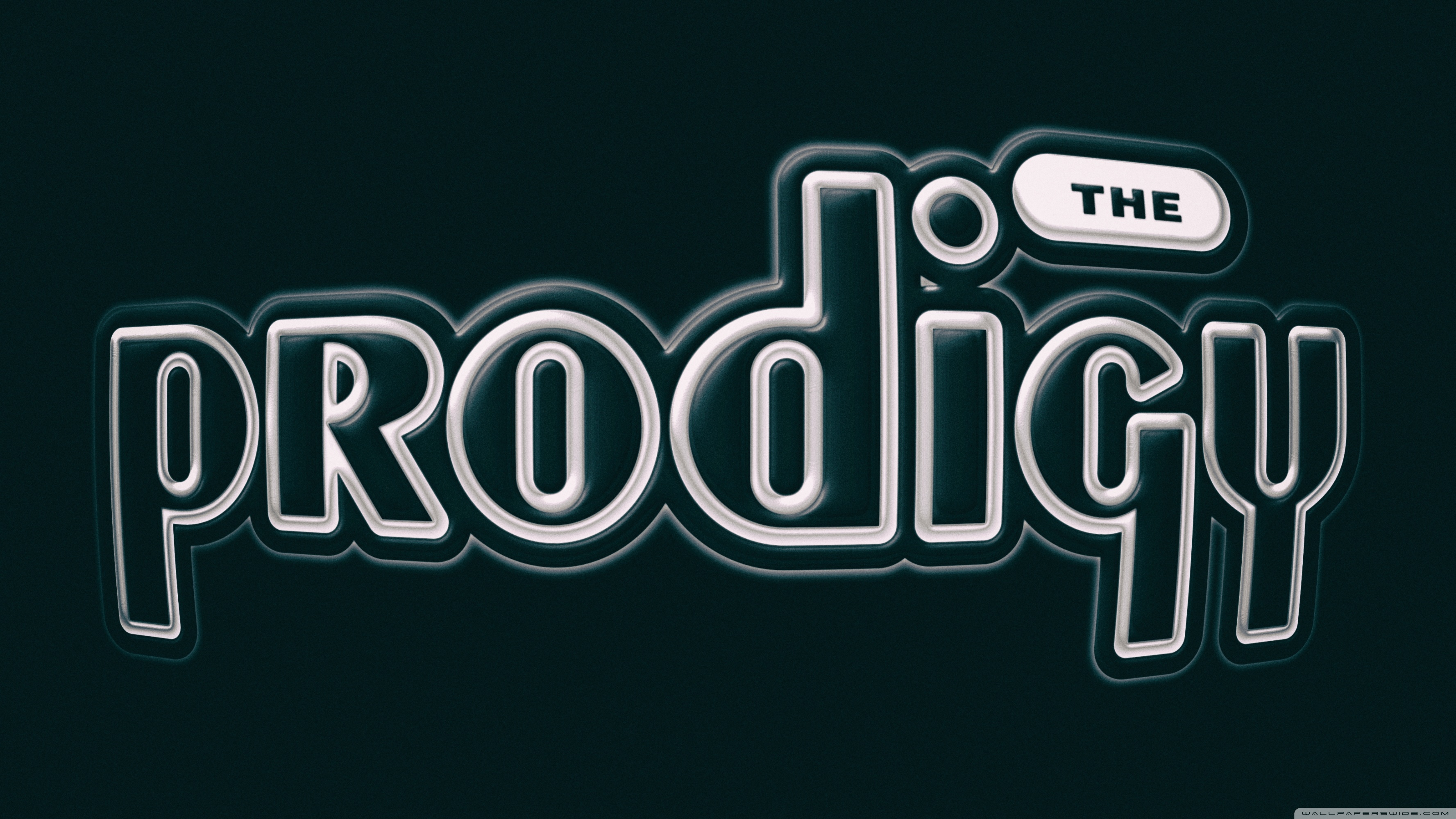 Prodigy Experience Expanded Itunes - HD Wallpaper 