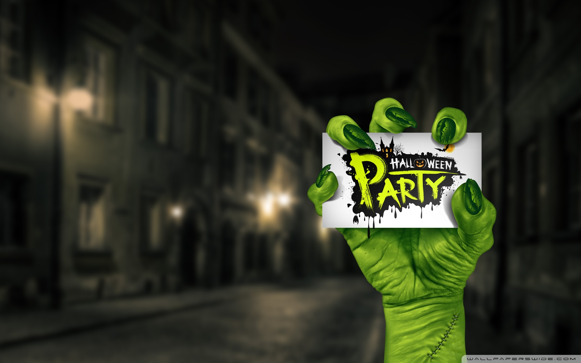 Halloween Wallpaper Party - 1920x1200 Wallpaper Halloween Wallpaper Party - 1920x1200 Wallpaper