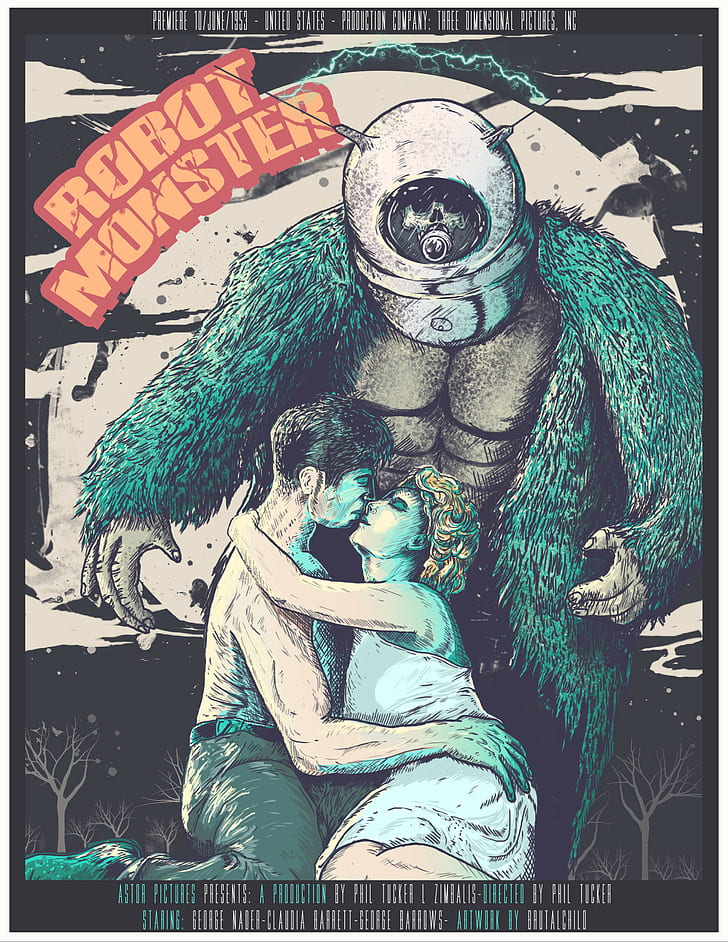 Alí Hdz, Movie Poster, Movies, Artwork, Digital Art, - HD Wallpaper 