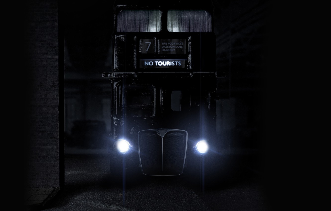 Photo Wallpaper 2018, The Prodigy, Cover, No Tourists - Prodigy No Tourists - HD Wallpaper 