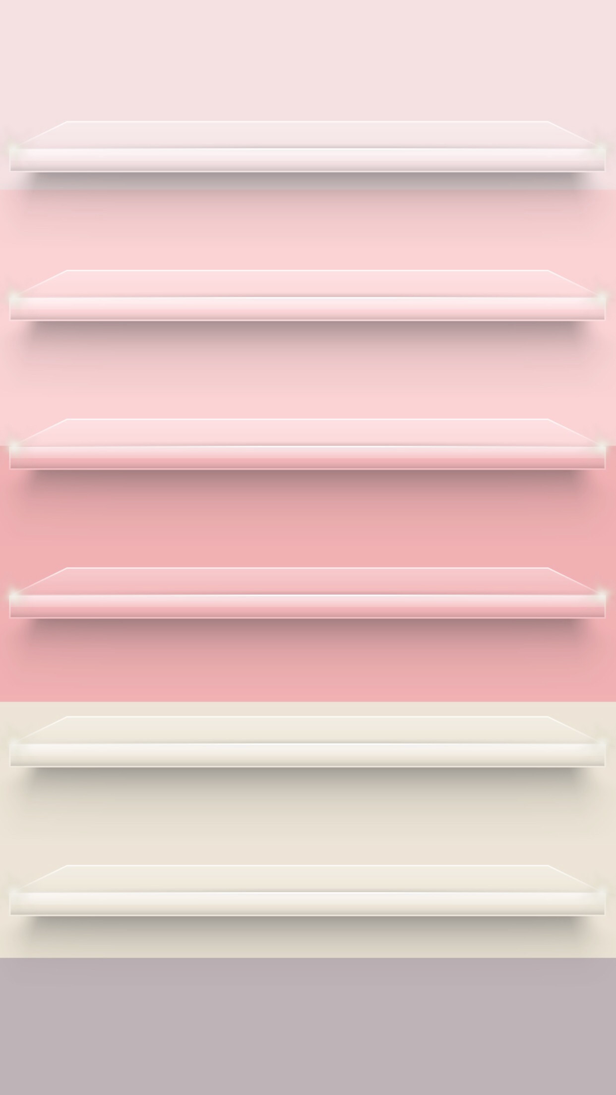Striped Home Screen - Iphone Backgrounds Home Screen - HD Wallpaper 