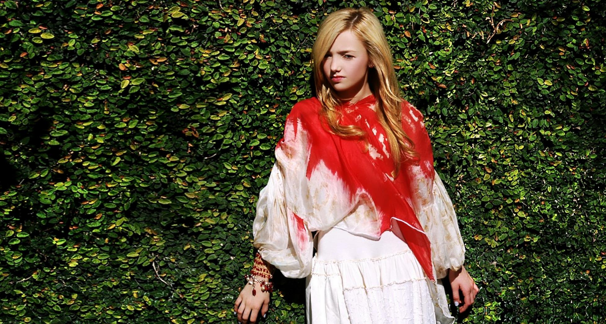 Peyton List - Girl - HD Wallpaper 