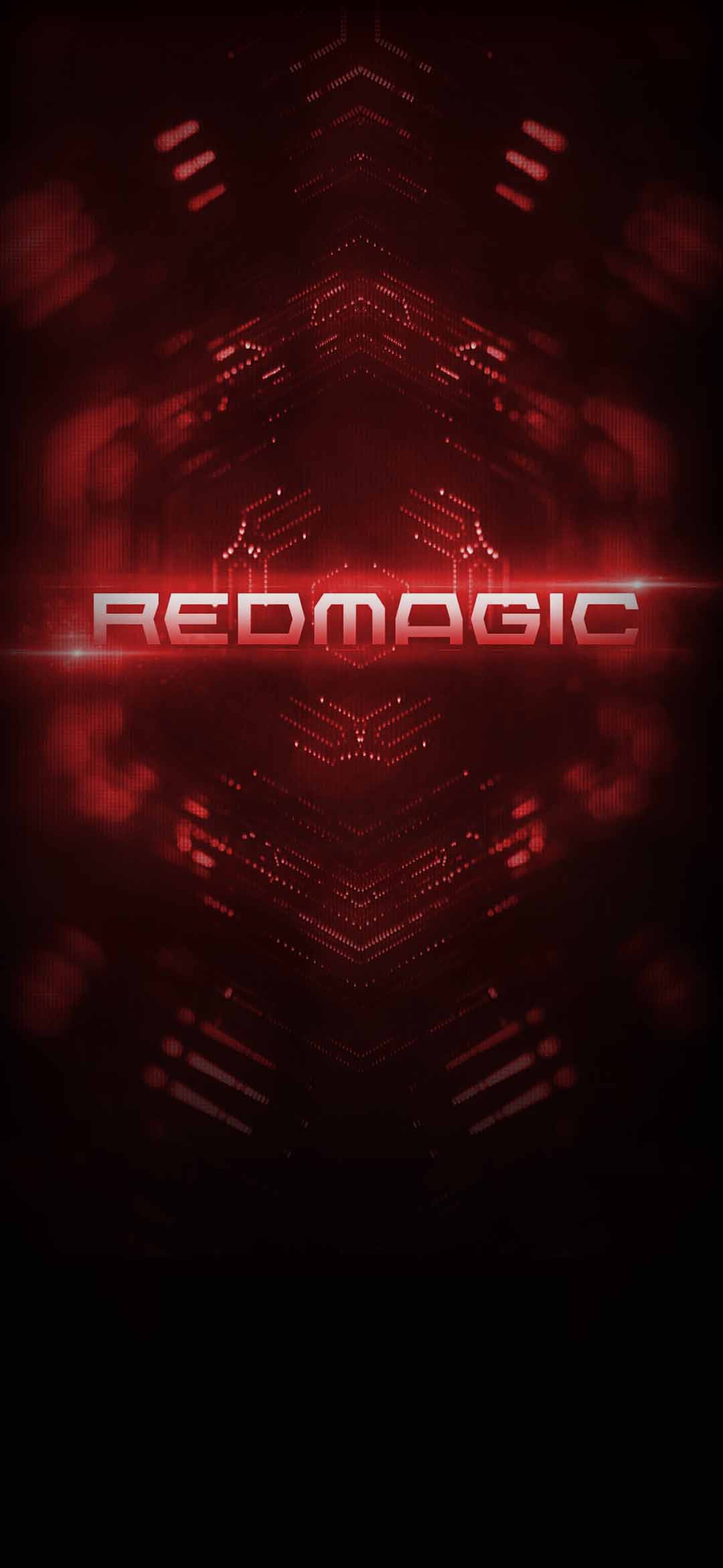 Nubia Red Magic 3 - HD Wallpaper 