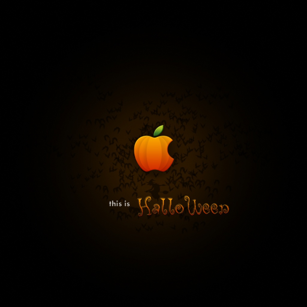 Apple - HD Wallpaper 