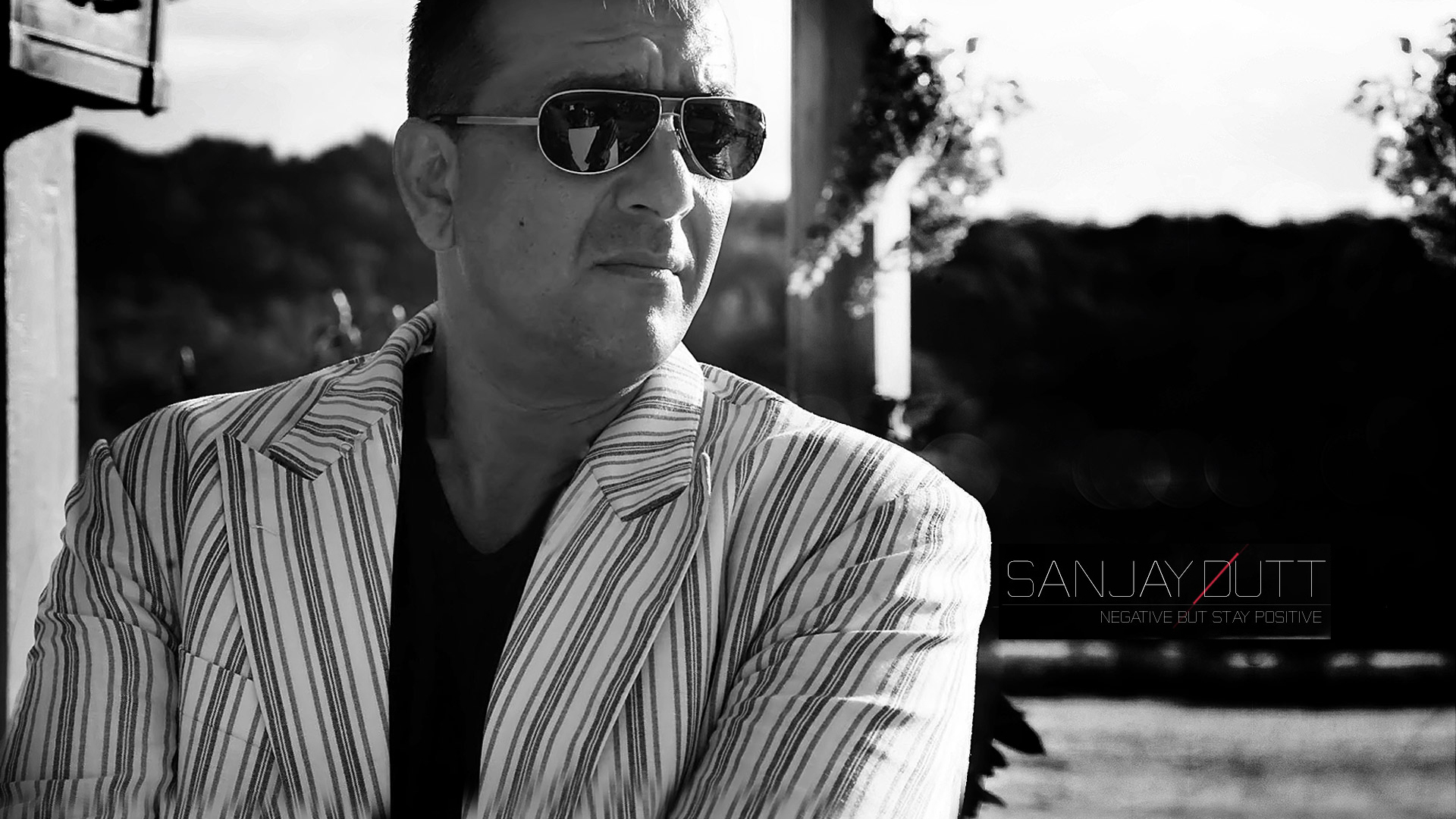 Sanjay Dutt - HD Wallpaper 
