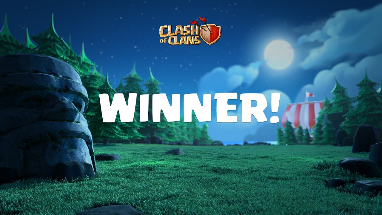 Download Bh Tournament Clash Of Clans - HD Wallpaper 