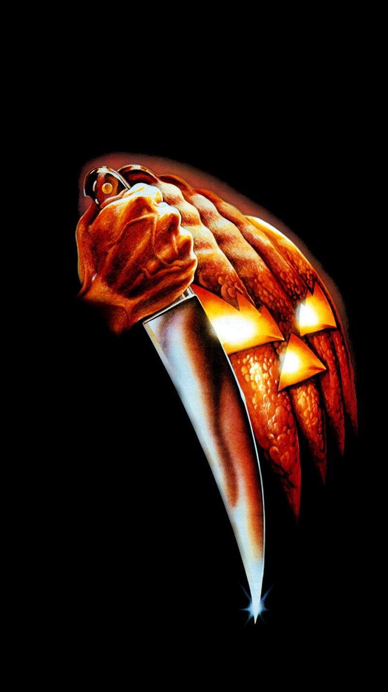 Halloween 1978 - HD Wallpaper 