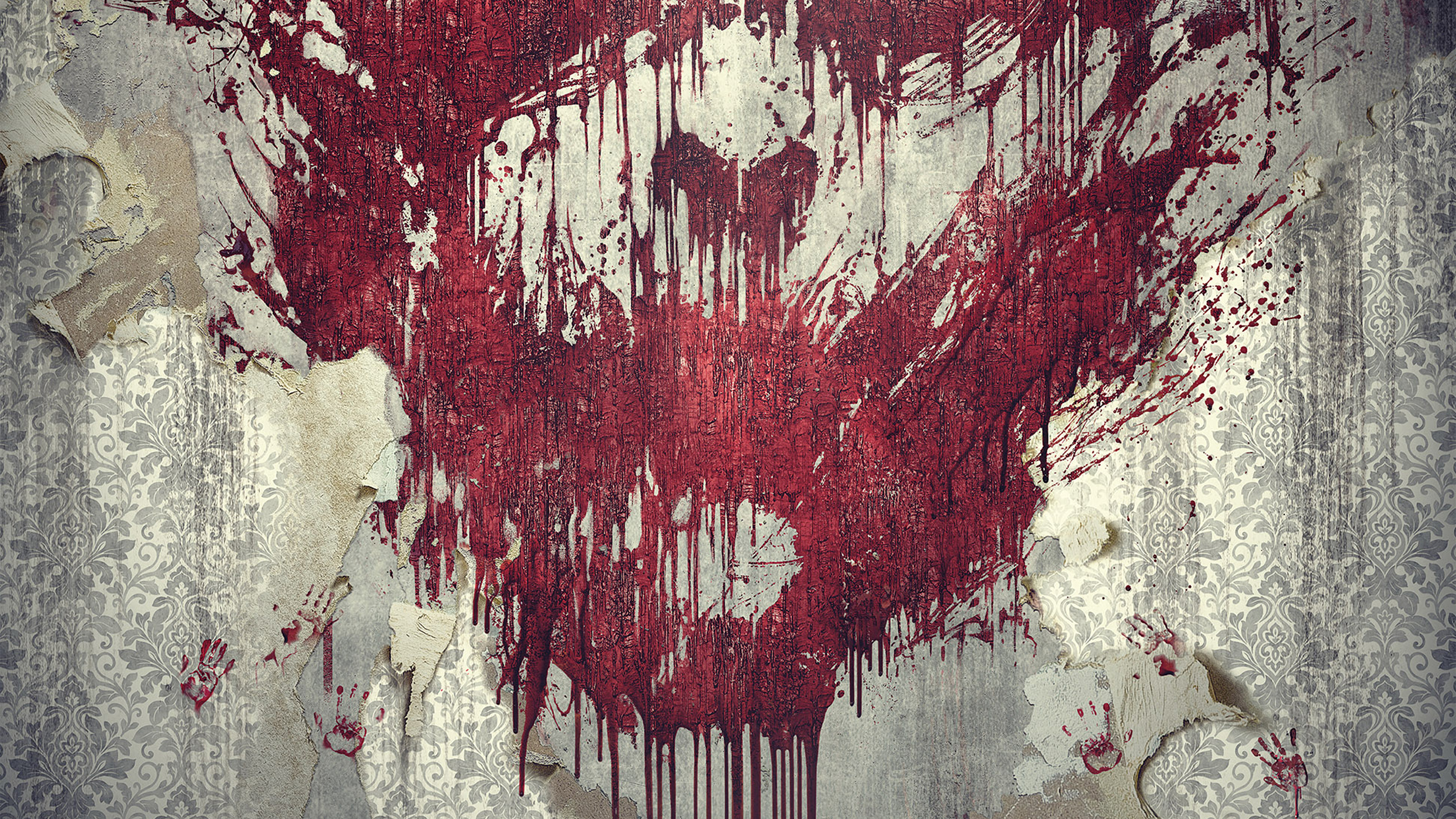 Sinister 2 - HD Wallpaper 