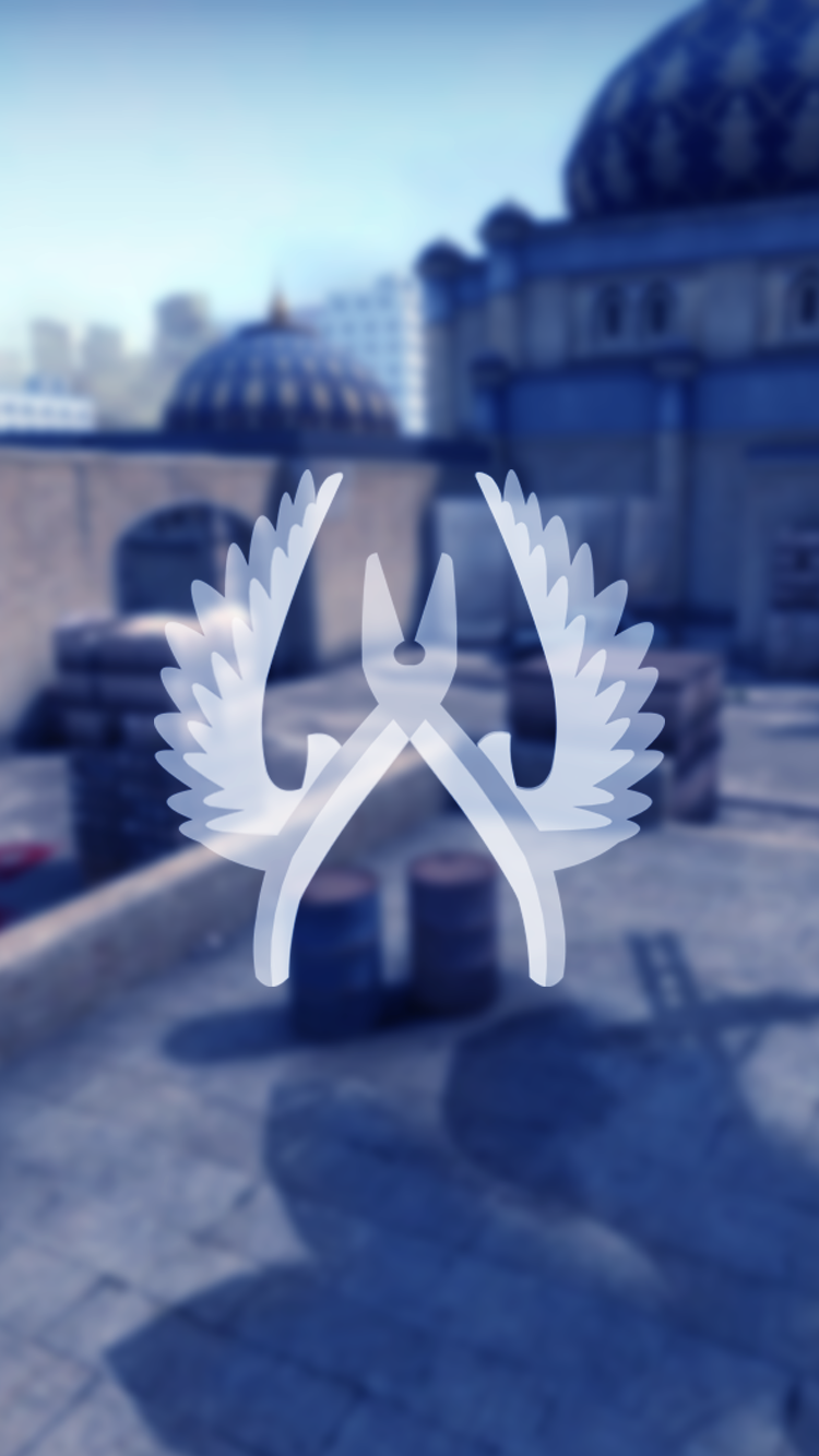 Cs Go Wallpaper Celular - HD Wallpaper 