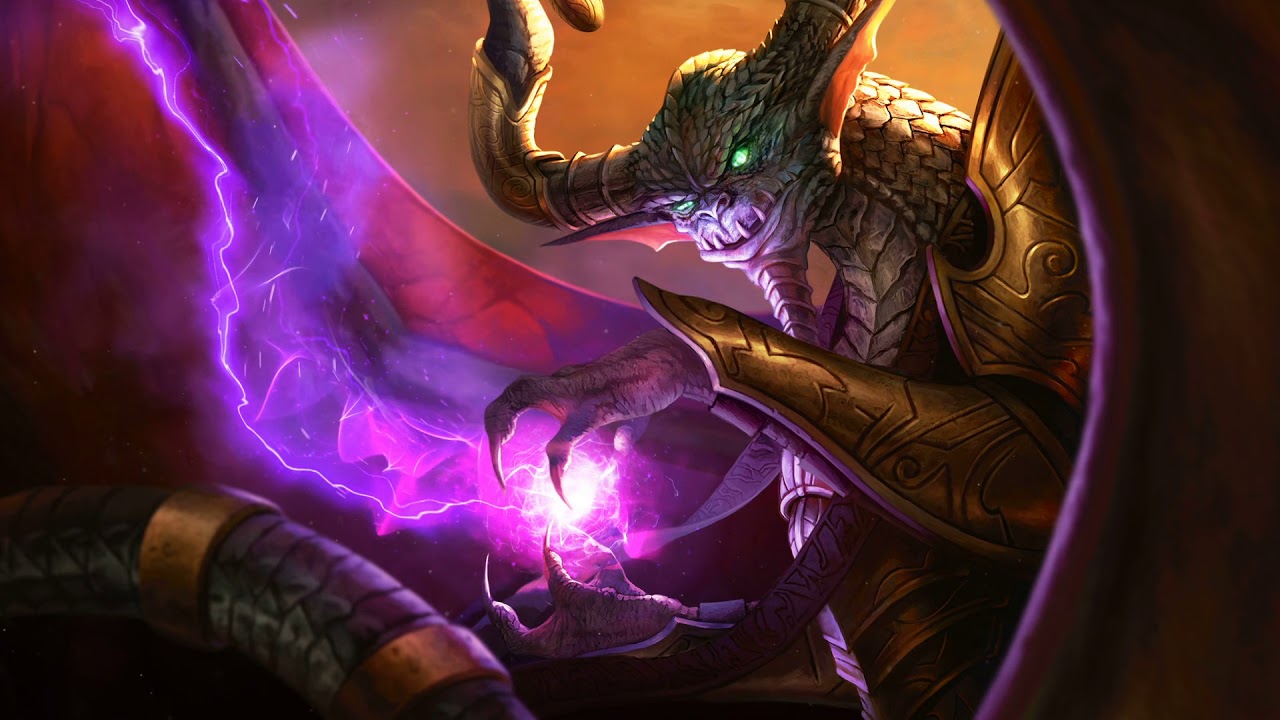 Anime Netflix Magic The Gathering - HD Wallpaper 