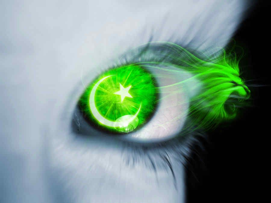 Pakistan Wallpaper Hd - HD Wallpaper 