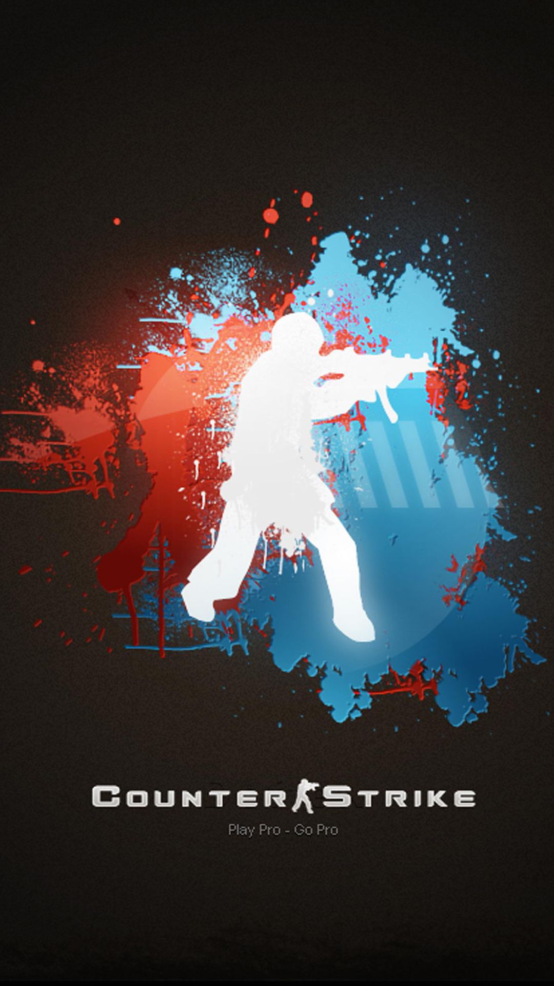 Counter Strike Wallpaper Mobile - HD Wallpaper 
