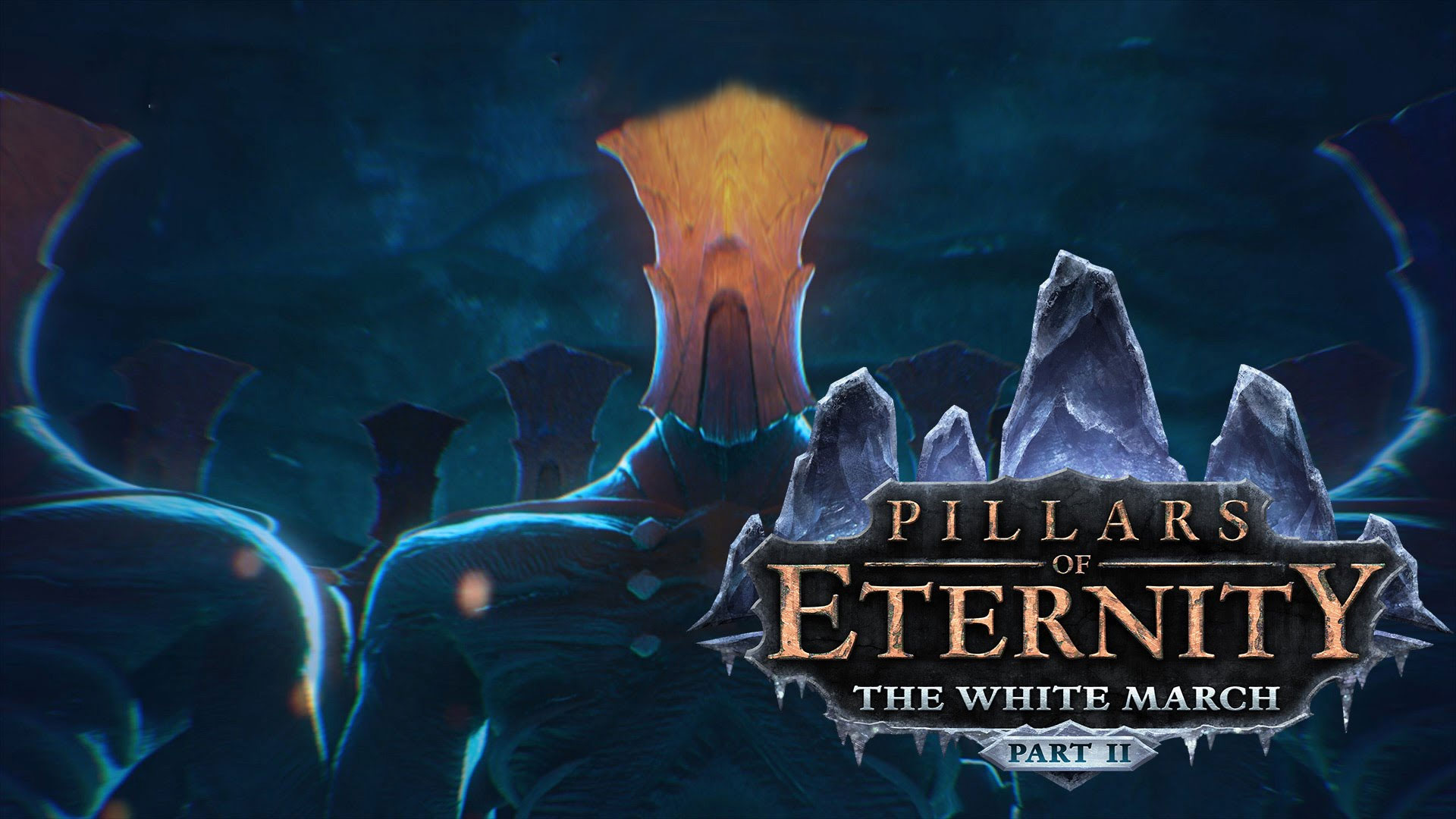 Pillars Of Eternity White March Part 2 - HD Wallpaper 