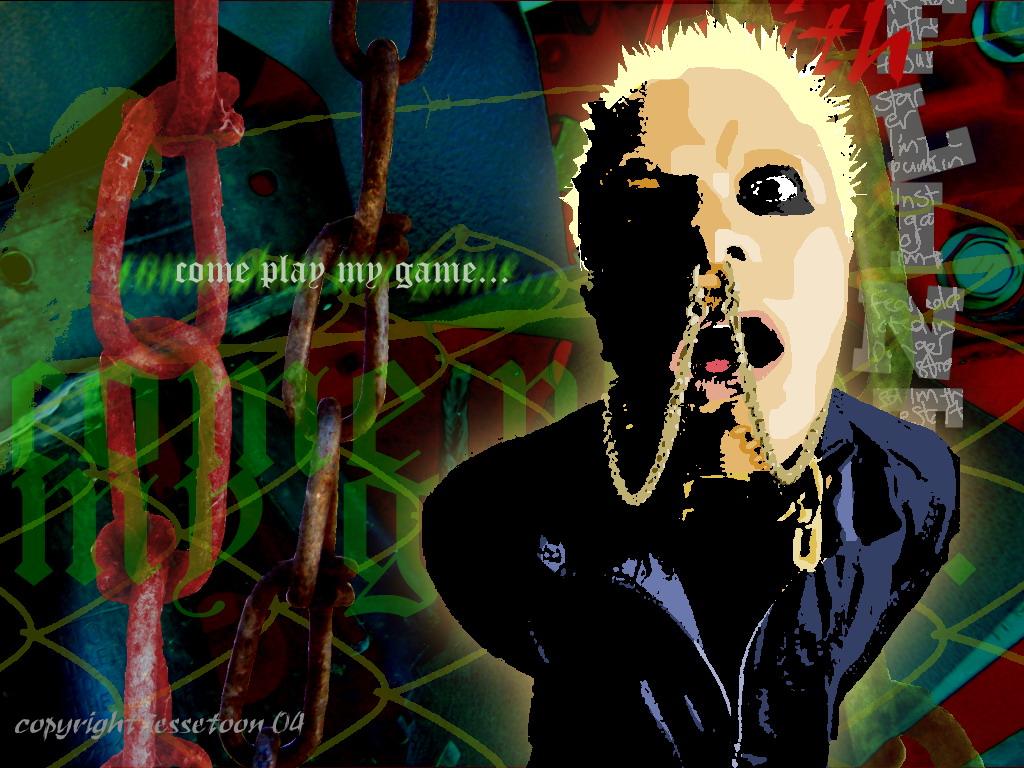 The Prodigy Wallpaper - Game Wallpaper Prodigy - HD Wallpaper 