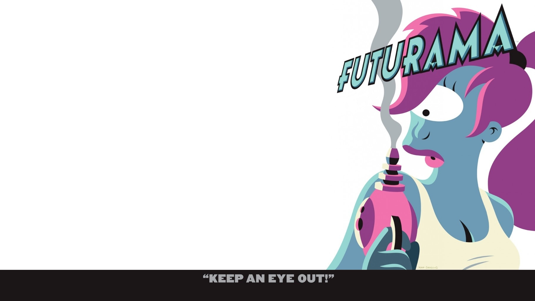 Futurama Volume 6 Dvd - HD Wallpaper 