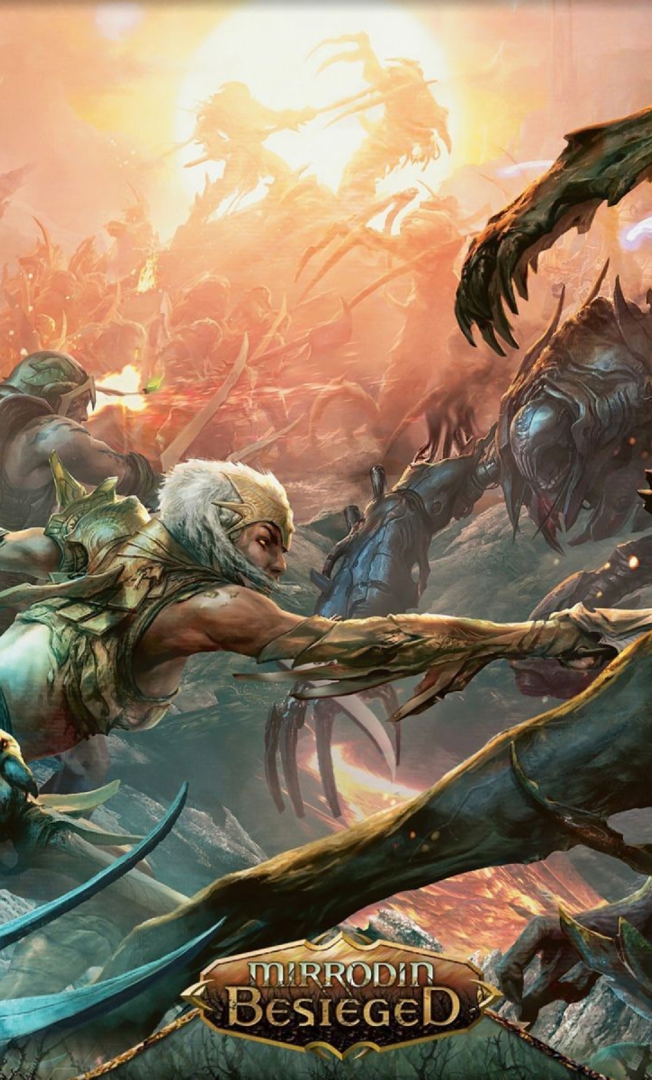 Magic The Gathering - HD Wallpaper 