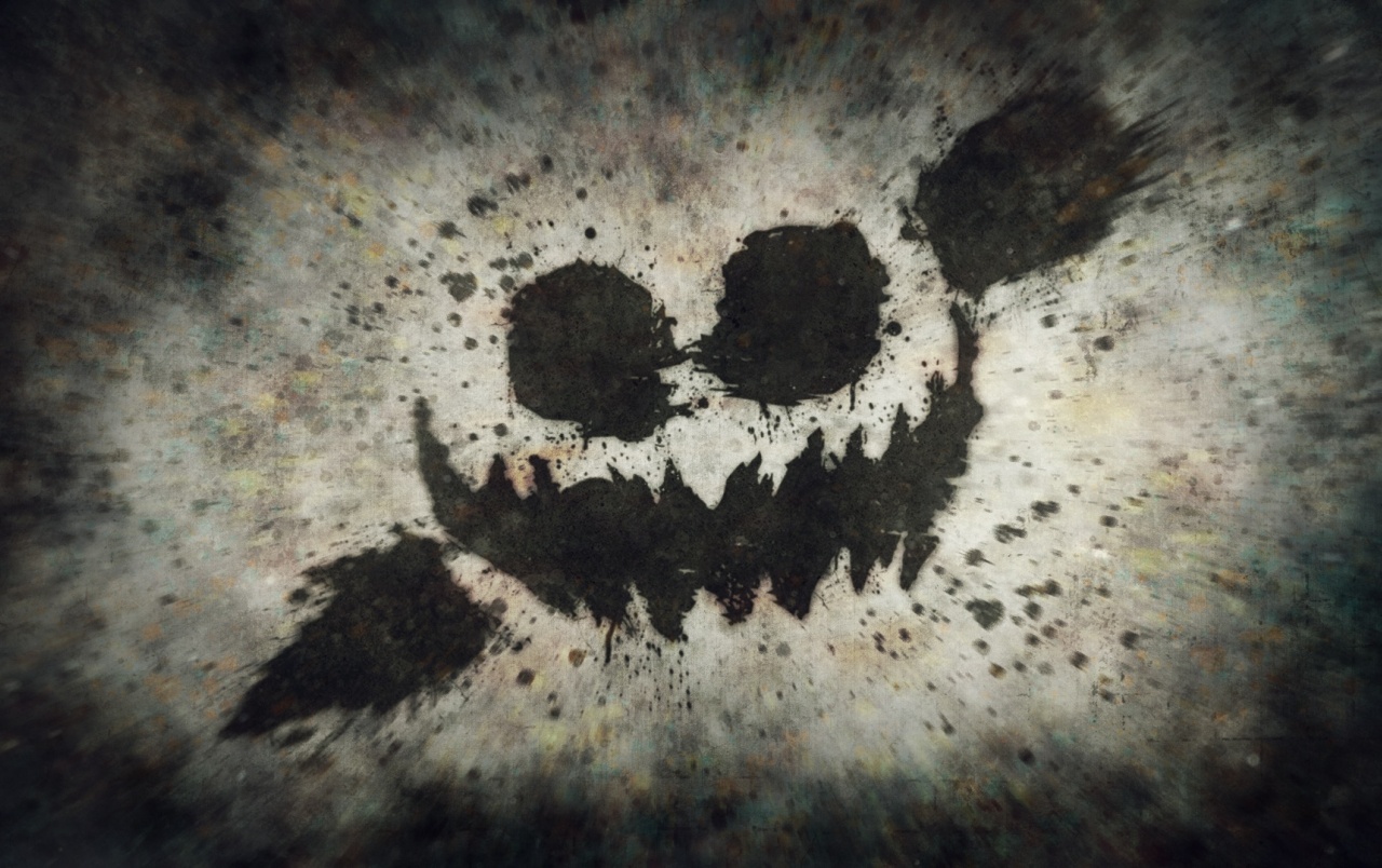 Jack O Lantern Wallpapers - Knife Party - HD Wallpaper 