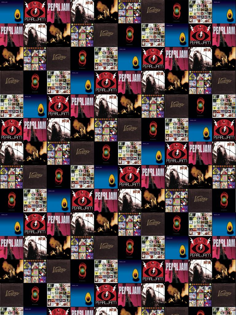 Pearl Jam - 768x1024 Wallpaper - teahub.io