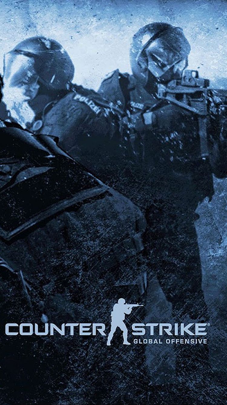 Counter Strike Wallpaper Iphone - HD Wallpaper 