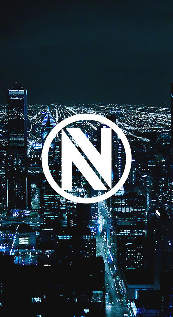 Envy Kioshima On Twitter Looking For A Good @teamenvyus - City At Night Wallpaper Iphone 11 - HD Wallpaper 