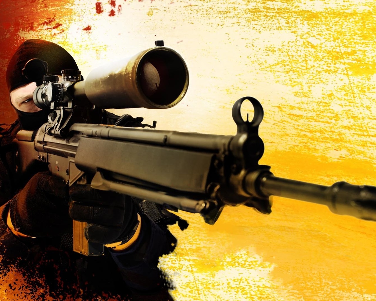Cs, Go, Swat, Counter-strike, Global Offensive Photo - Hd Wallpaper Counter Strike Global Offensive - HD Wallpaper 