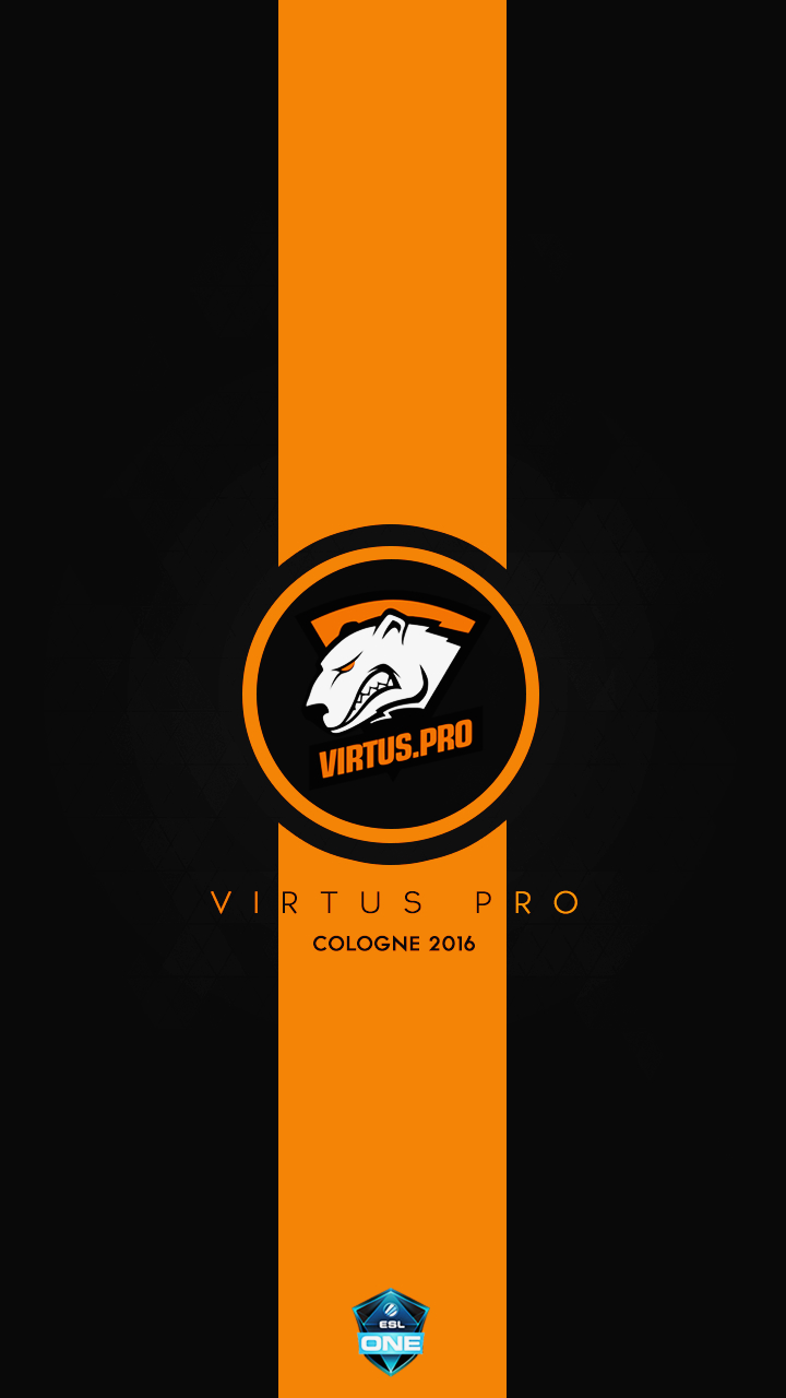 Virtus Pro Wallpaper Phone - HD Wallpaper 