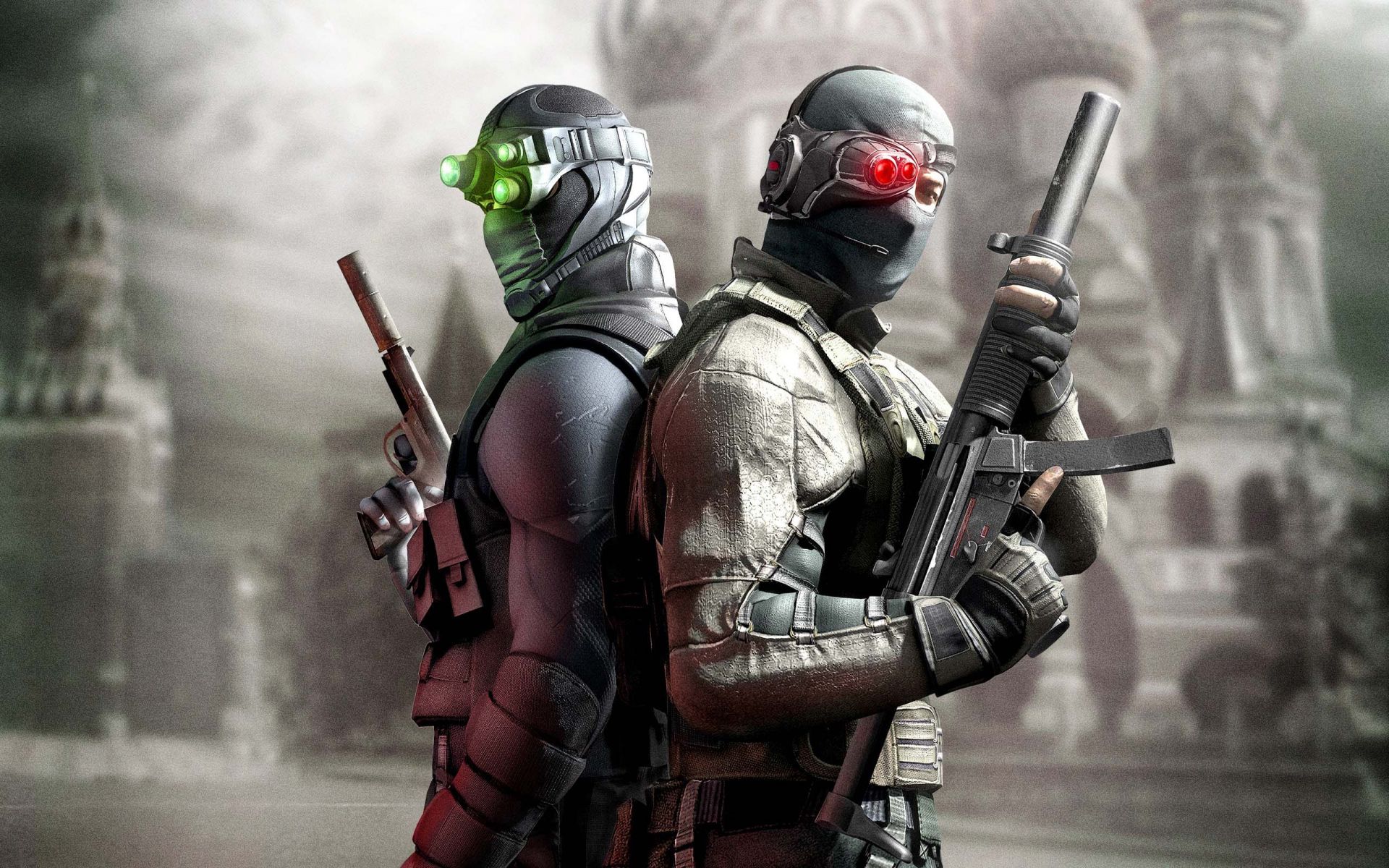 New Counter Strike Wallpaper Wallpaper - Fondos De Pantalla Hd Counter Strike - HD Wallpaper 