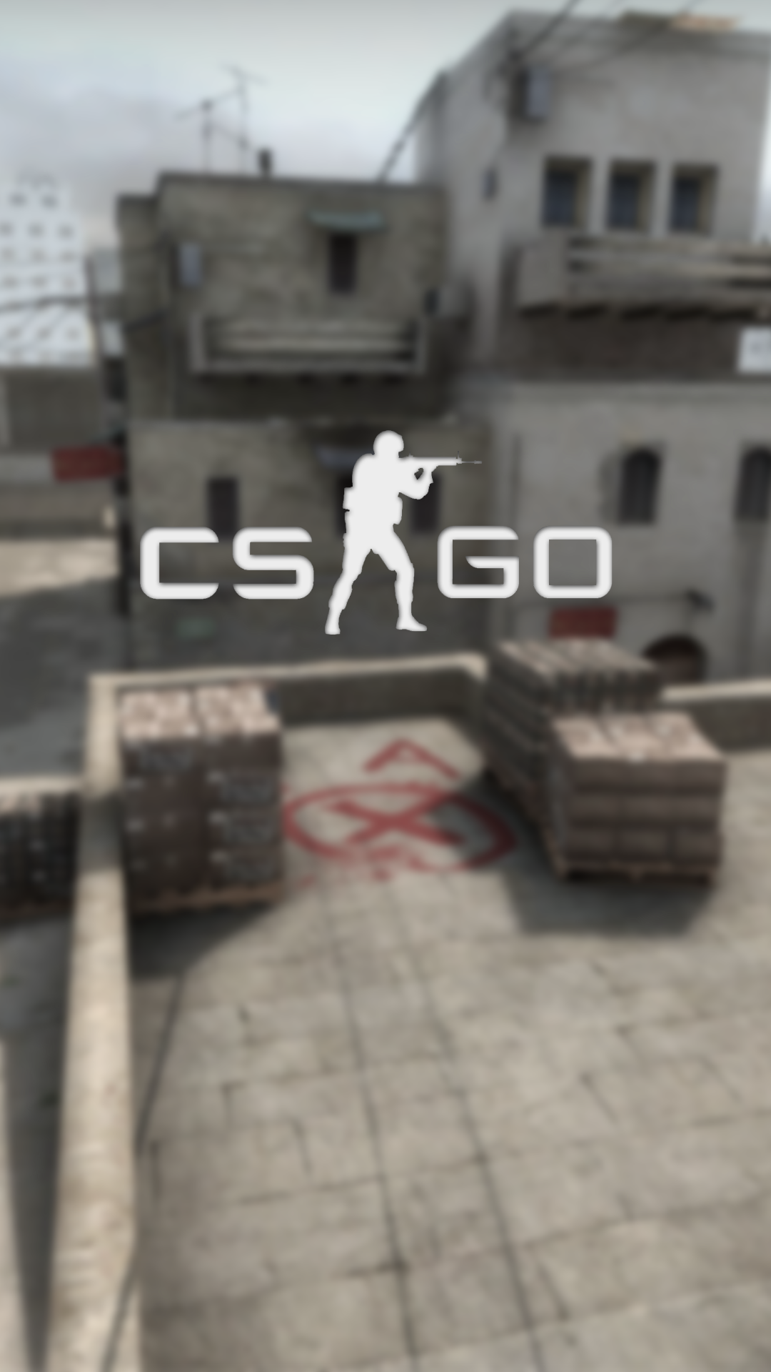 Dust 2 Cs Go - HD Wallpaper 