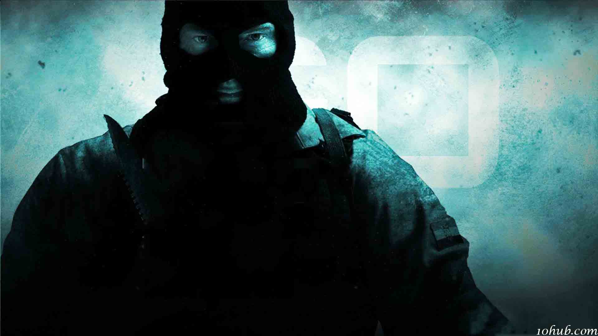 Csgo Hd Wallpaper - Best Wallpaper Full Hd 1920x1080 Counter Strike Global - HD Wallpaper 