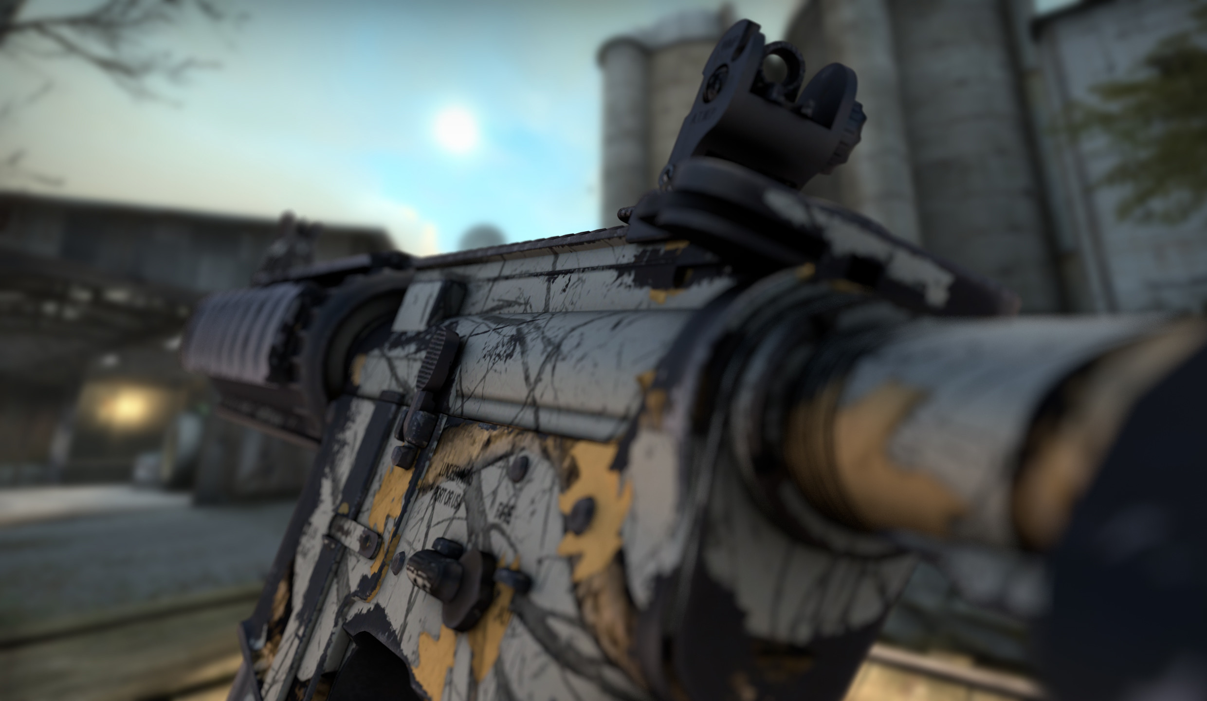 Download Awesome Cs Go Wallpaper 7831 Px High Resolution - Cs Go High  Resolution - 2480x1440 Wallpaper 