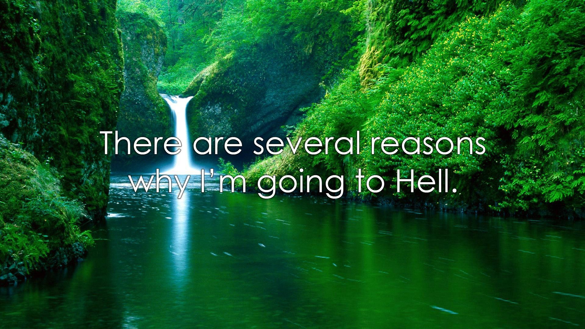 Cool Nature Backgrounds - HD Wallpaper 