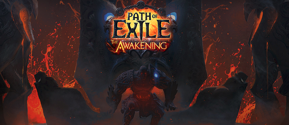 Path Of Exile Wallpaper 1920x1080 - HD Wallpaper 