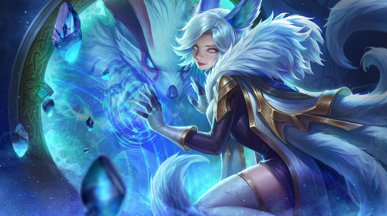 Liliana Arena Of Valor - HD Wallpaper 